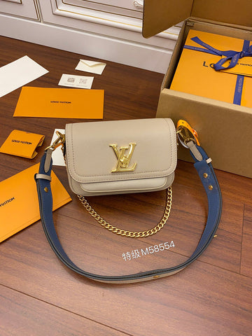 LOV - Zimal Bags - 2091