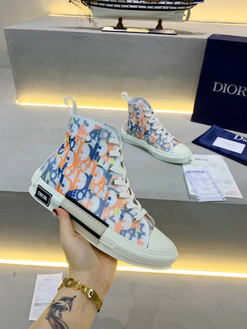 MLB - DOR Women Shoes - 1145