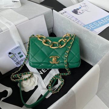 Makersluxe - CHL Women Bags - 1293