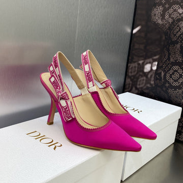 MLB - DOR Women Shoes - 314