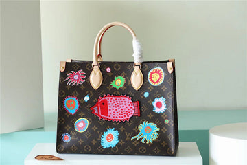 Makersluxe - LOV Bags - 440