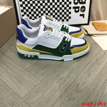 MLB - LOV Trainers - 373