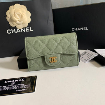 Makersluxe - CHL Wallets - 646