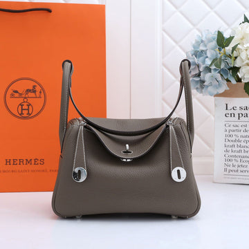 Makersluxe - HMS Bags - 082