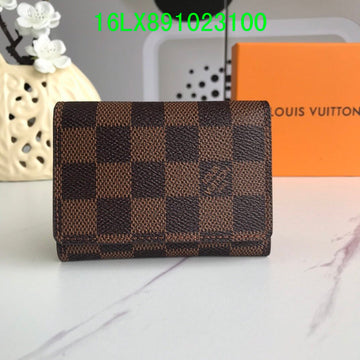 MLB - CHL Wallet - 1262