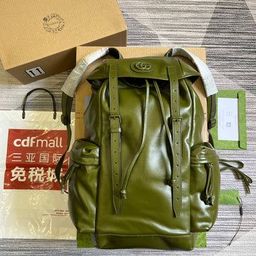 Makersluxe - GCI Bags - 2077