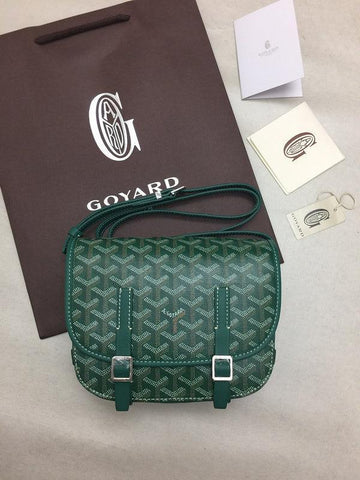 Makerluxe - GYD-Bags - 2010