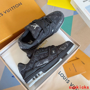 MLB - LOV Trainers - 212