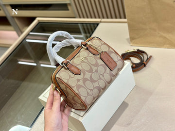 Makersluxe - CCH2 Bags - 076