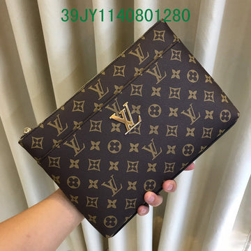 MLB - CHL Wallet - 1768