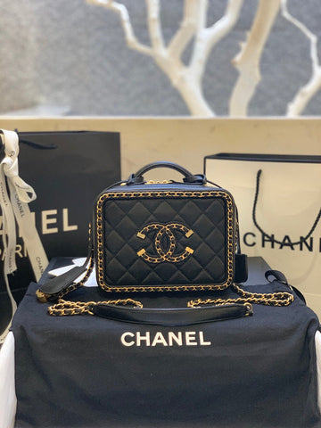 Makersluxe - CHL Bags - 077