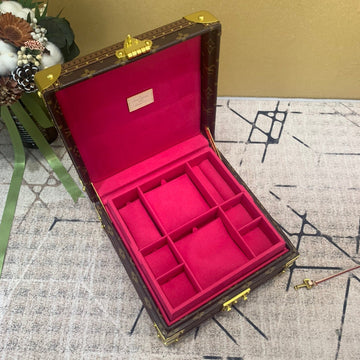 Makersluxe Bags - LOV Bags - 2573