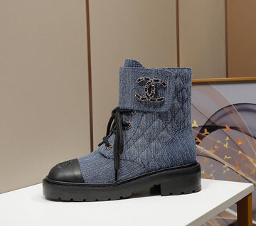 MLB - All Women Boots - 527