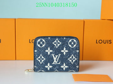 MLB - LOV Wallet - 1519