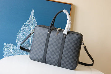 Makersluxe Lu-Vi bags - 3026