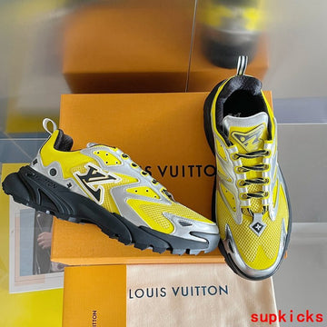 MLB - LOV Trainers - 133
