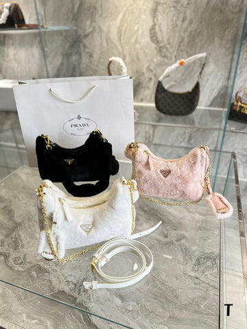 Makersluxe - PDA3 Bags - 145