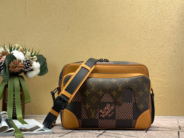 Makersluxe Bags - LOV Bags - 2612