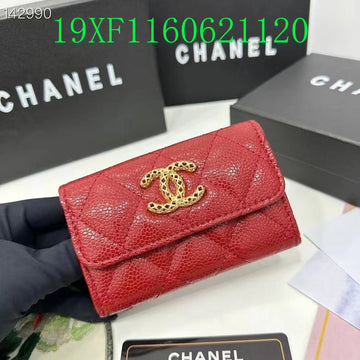 MLB - CHL Wallet - 060