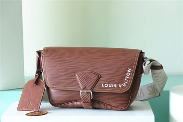 Makersluxe - LOV Bags - 062