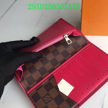 Makersluxe CHL Wallet - 1073