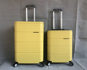 MLB - Mix Luggages - 087
