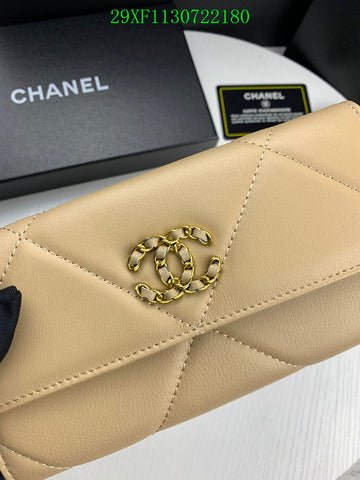 Makersluxe CHL Wallet - 2183