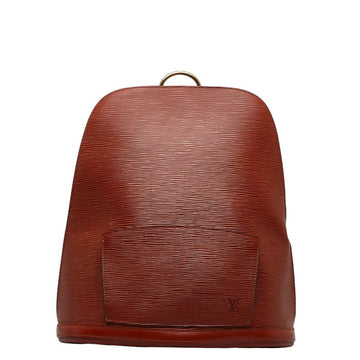 Louis Vuitton M52293 Kenyan Brown Leather  Louis Vuitton