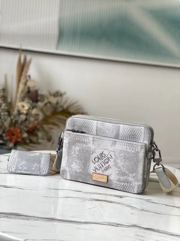 Makersluxe - LOV Men Bags - 241