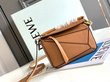 Makersluxe - LWO Bags - 600
