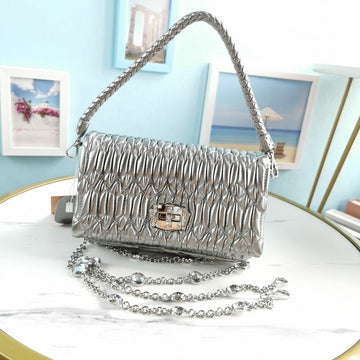 Makersluxe - MMU Bags - 666
