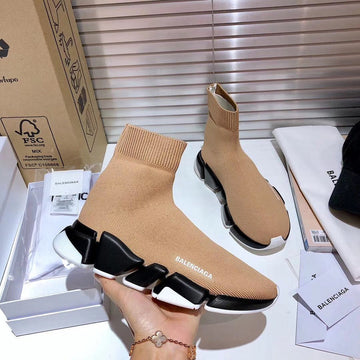 MLBS - BG Women Shoes - 478
