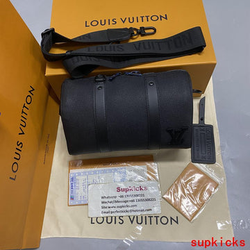Makersluxe Bags - LOV Bags - 006