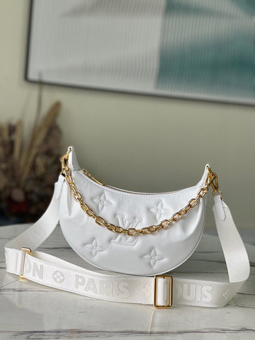 Makersluxe Lu-Vi bags - 5040