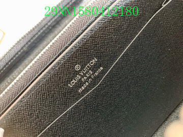 Makersluxe LOV Wallet - 569