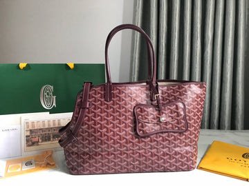 Makersluxe - GYO Bags - 1149