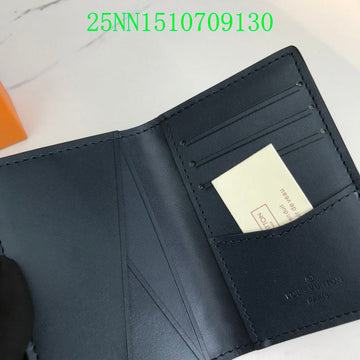 Makersluxe CHL Wallet - 768