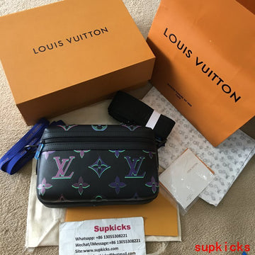 Makersluxe Bags - LOV Bags - 040