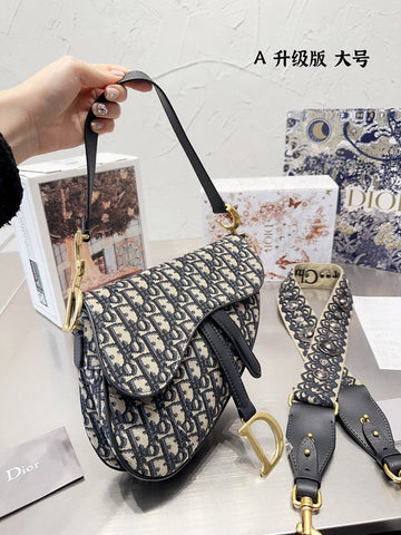 Makersluxe - DOR2 Bags - 177