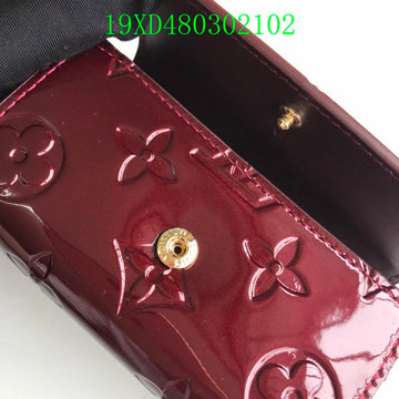 Makersluxe CHL Wallet - 1050
