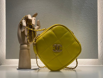 Makersluxe - CHL Bags - 062