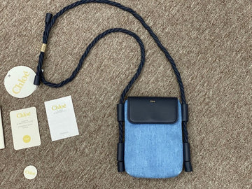 Makersluxe - CLE Bags - 639