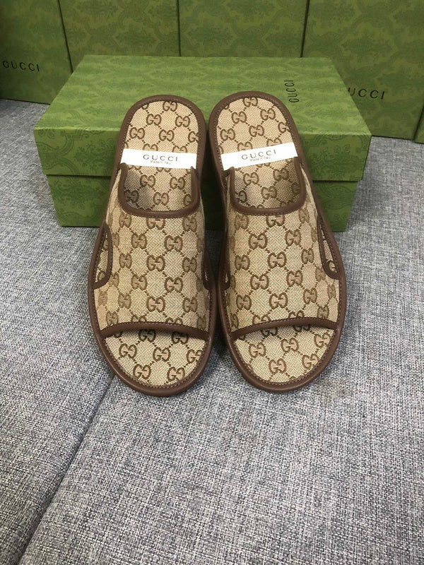 MLB - GUKI Men Shoes - 119