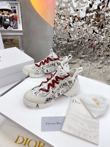 MLB - DOR Women Shoes - 131