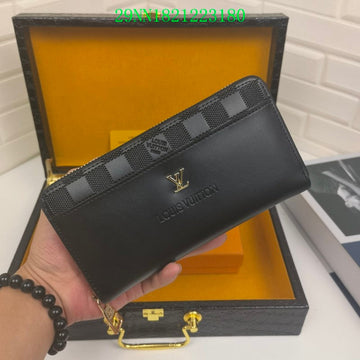 MLB - CHL Wallet - 286