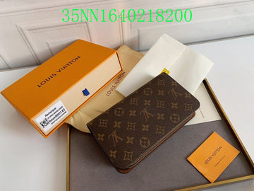 MLB - CHL Wallet - 233