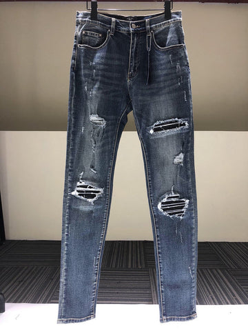 MLB - AMIR Jeans - 038