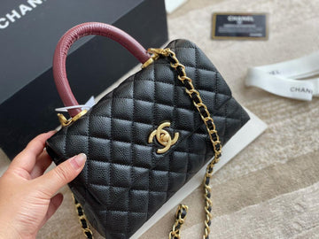 Makersluxe - Top Quality Bags CHL 536