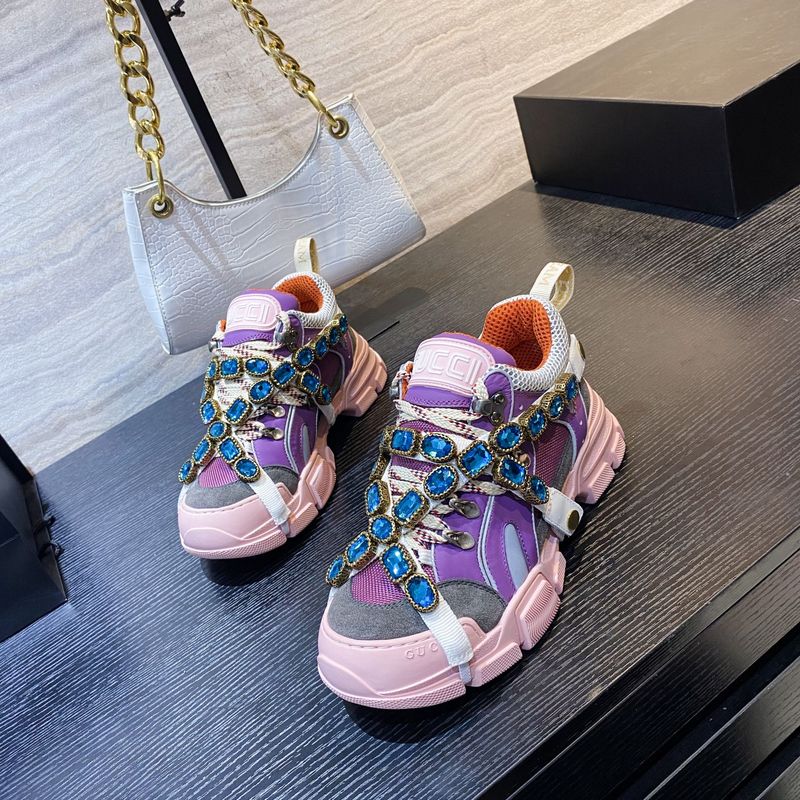 MLB - GUKI Men Shoes - 152