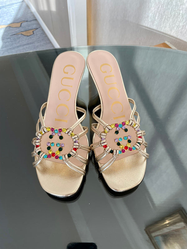MLB - GUKI Women Shoes - 1019